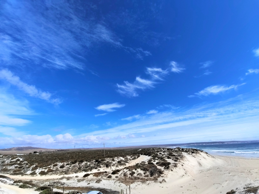 0 Bedroom Property for Sale in Paternoster Western Cape